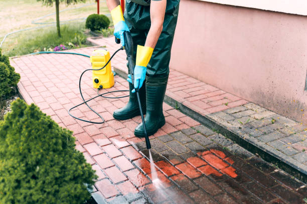 Best Playground Equipment Cleaning  in Searingtown, NY
