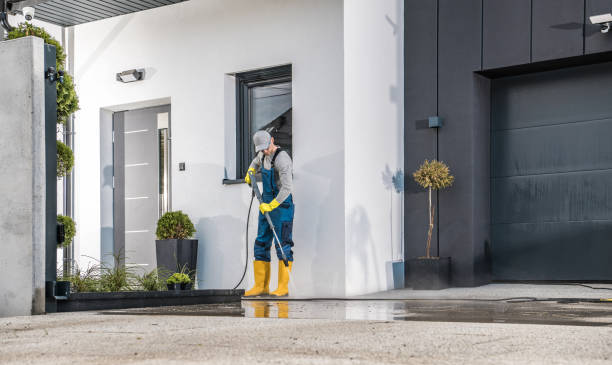Best Gutter Cleaning  in Searingtown, NY